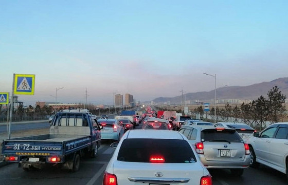  Яармаг руу нийслэлийн захиргааны 400 ажилтан нүүжээ