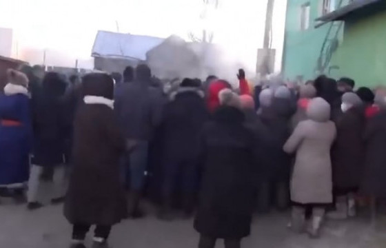 Иргэдийн мөнгийг гадаад улс руу гуйвуулсан байж болзошгүй “Бэлтэс Мөрөн” компанийн үйл ажиллагааг зогсоожээ