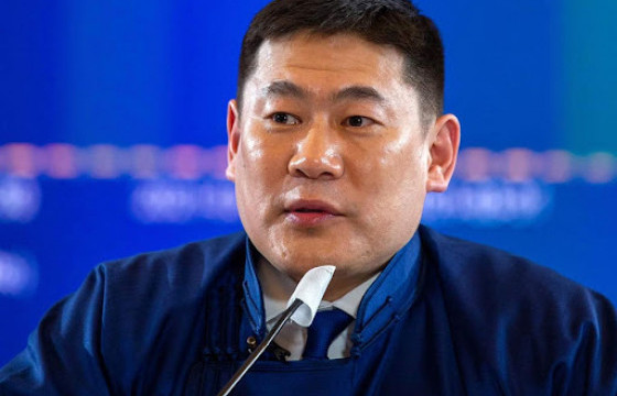 Л.ОЮУН-ЭРДЭНЭ ЕРӨНХИЙ САЙД БАЙХ ХУГАЦААНДАА МОНГОЛ УЛСЫН “ГУРИЛЫН УУТ”-ЫГ ГӨВЖ ДУУСГАХ УУ, ДҮҮРГЭЖ ТЭВРЭХ ҮҮ