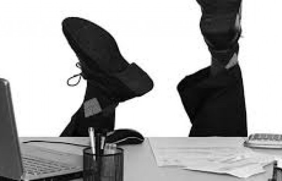 АЖЛАА МЭДЭХГҮЙ, АРЫН ХААЛГАНЫ ХҮМҮҮС ИХ ЗАНТАЙ БАЙДАГ