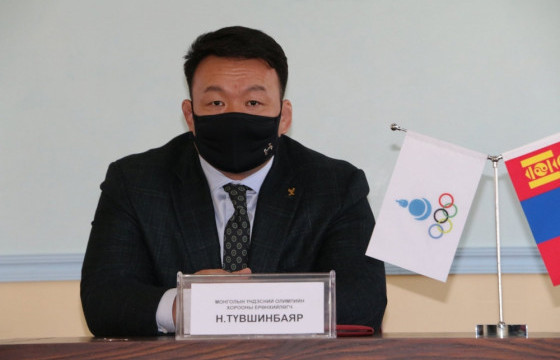 Н.Түвшинбаярт холбогдох хэргийн шүүх хурал болох болоогүй гэв
