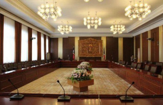 АН-д үүрээ зассан эрх баригчдын “тавиул”