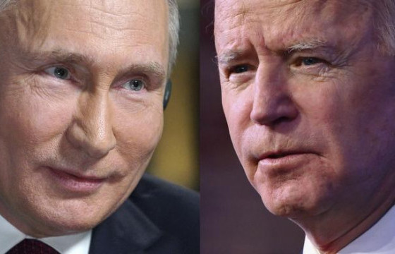 Украины асуудлаар ОХУ-д хориг арга хэмжээ авч магадгүй