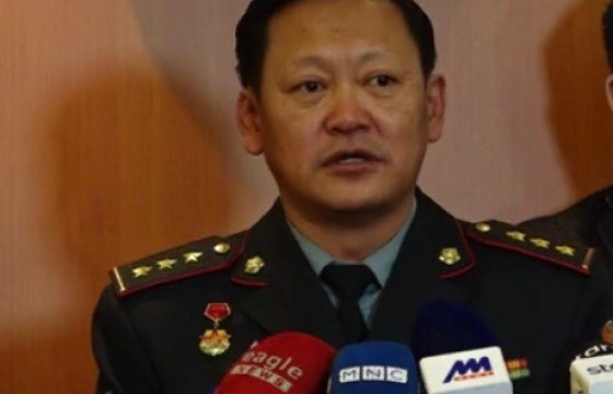 С.РАГЧААДОРЖ: Цэргийн бүртгэлийг цахимаар явуулна