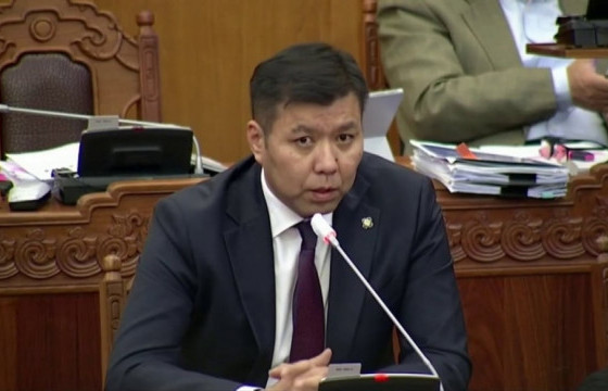 Б.ЭНХБАЯР: Цар тахлын үед хийсэн 1059 тоглолтыг улсын төсвөөс санхүүжүүлсэн юм биш үү