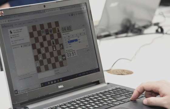 Шатар сонирхогчдын улсын аварга шалгаруулах тэмцээн болно