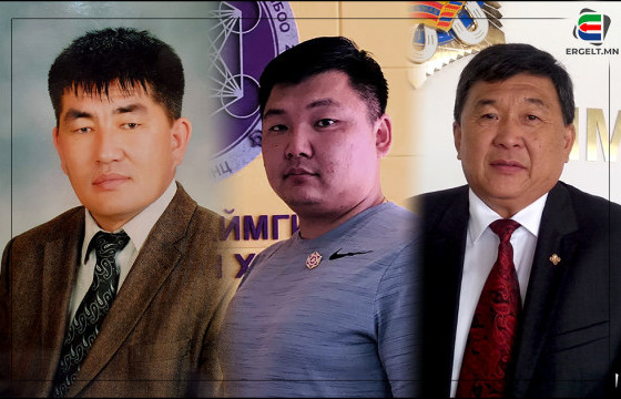 Хятадуудад газар зарсан гэх Б.Бадраа, Х.Нэхийт нарын  хэрэг хаана гацсан бэ