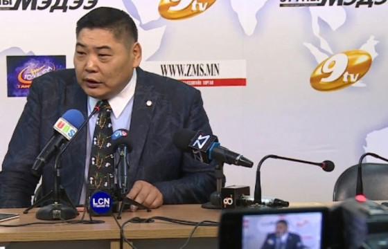 Д.Кёкүшюзанбатбаяр нарт холбогдох хэргийн шүүх хуралдаан хойшиллоо