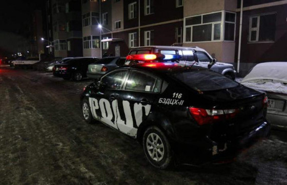 Дээрэмдэх гэмт хэрэг өмнөх оны мөн үеэс 15.3 хувиар буурчээ