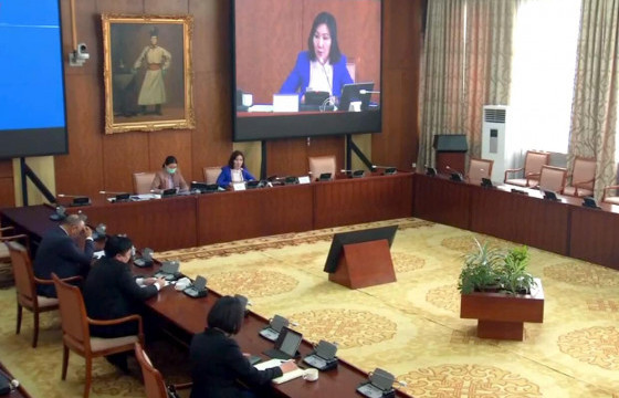 Манай улсад 2000 гаруй түгээмэл  удмын өвчин байна