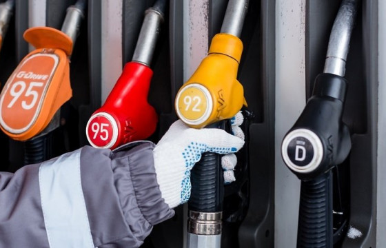 АИ-92 шатахуун 36 хоногийн нөөцтэй байна