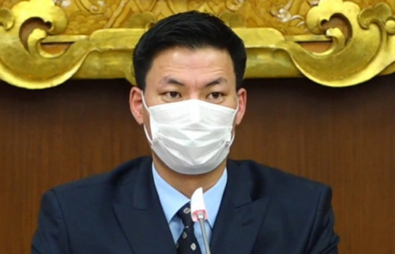 Т.БАЯРХҮҮ: Улбар шар түвшинд 15 аж ахуйн нэгжийн үйл ажиллагааг хязгаарлана