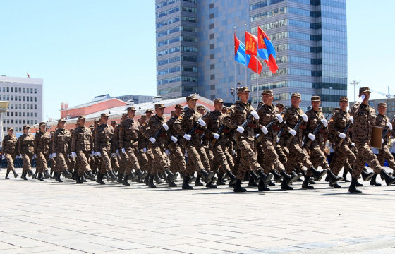 Цахимаар цэргийн бүртгэлээ хийсэн 3794 иргэн байна