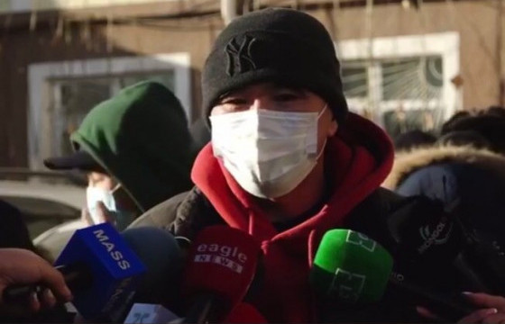  Тээвэрчид: Ачаа барааны үнийг жолооч нар биш Засгийн газар өсгөж байна