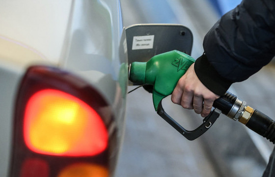 Б.БАЯРЖАВХЛАН: Нийслэлд 27, улсын хэмжээнд 36 хоногийн шатахууны нөөц байна