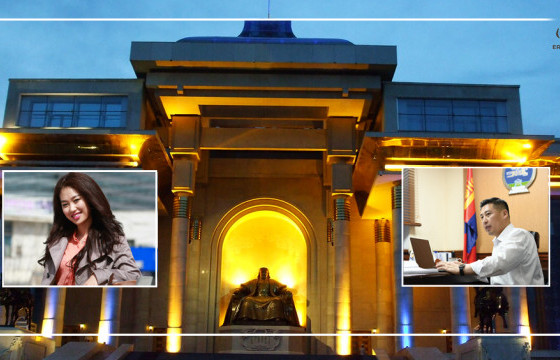 Төрийн нарийн бичгээр томилогдсон Б.Болор-Эрдэнэ, Х.Батжаргал нар хуулийн шаардлага хангахгүй байна