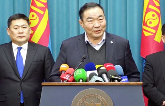 Б.БАТ-ЭРДЭНЭ: УИХ-ын гишүүний ёс зүйн шинэ дүрмээр хамаарал бүхий этгээдээ төрийн албанд томилуулахыг хориглосон