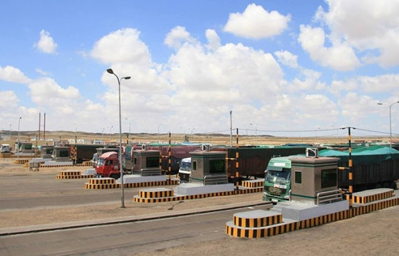 Өнгөрсөн онд импорт 29 хувиар өсжээ