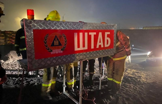 ФОТО: Сайжруулсан шахмал түлшний ШАТСАН ҮЙЛДВЭР