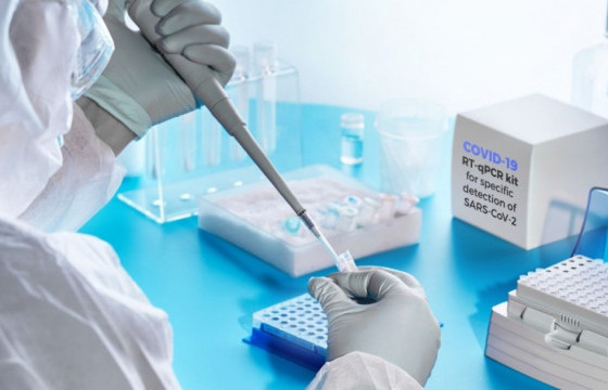  570 хүнээс коронавирусийн халдвар илэрч, хоёр иргэн нас баржээ