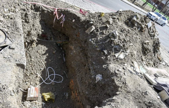 Онц хэрцгийгээр хөнөөгдсөн байж болзошгүй хүний араг ясыг шинжилж дууссан уу