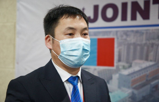 Ц.Билэгтсайхан: 12 хүний шинжилгээний сорьцоос омикрон илэрсэн