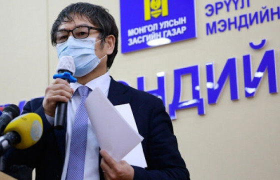  Д.Нямхүүг зургаан цагийн дараа суллана