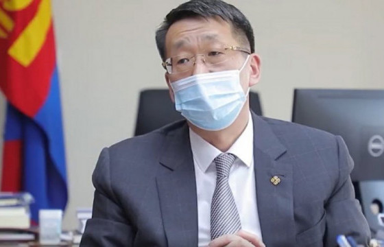 Л.ЭНХ-АМГАЛАН: Багш нарын урамшууллыг суурь цалингийн нэг хэсэг болгон өгнө