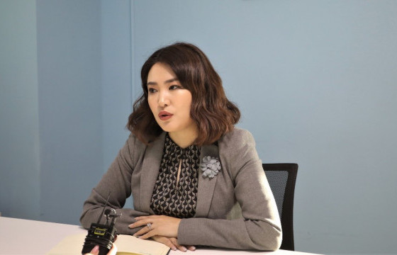 Г.ГАНГАМӨРӨН: ЖДҮҮ эрхлэгчдийн бараа, бүтээгдэхүүнийг Япон Улсын зах зээлд борлуулж эхэллээ