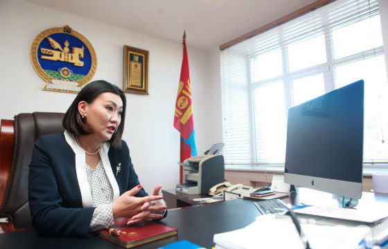 А.Ариунзаяа: Нийгмийн халамжийн сангаас  483 тэрбум төгрөгийг иргэдэд зарцуулна