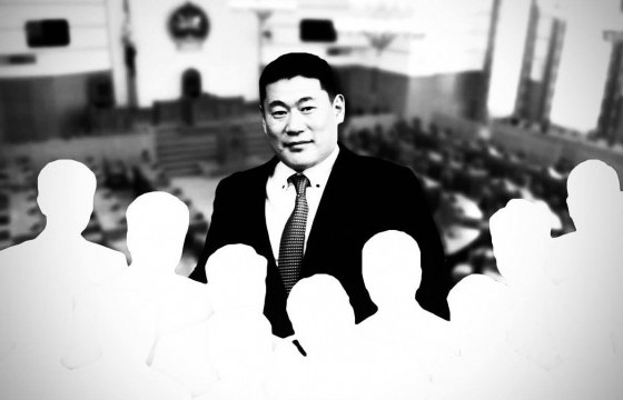 САЙДАД ГОРИЛОГСОД ТОХИРООГОО ХУРДЛАХГҮЙ БОЛ УЛС ДАЯАРАА ОМИКРОНЫ БУС, АЛБАН ТУШААЛ ХҮЛЭЭХ “ТАХАЛ”-Д НЭРВЭГДЭХ НЬ