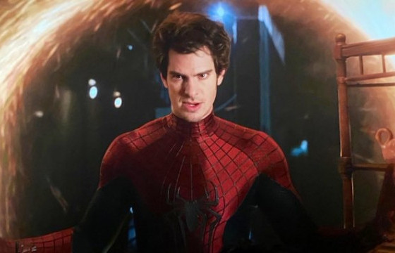 Эндрю Гарфилдын “Гайхамшигт хүн аалз” киноны гурав дахь ангийг бүтээнэ