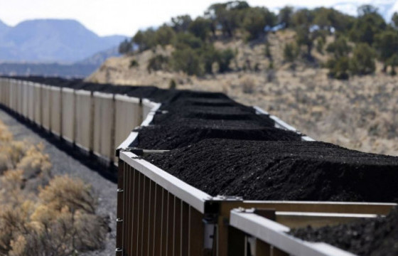 Гашуун сухайт боомтоор 15 сая орчим тонн нүүрс экспортлохоор төлөвлөж байна