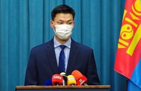 Т.БАЯРХҮҮ: Төрийн золголт хийхгүй, гэр бүлийн хүрээнд шинэлэхийг зөвлөж байна