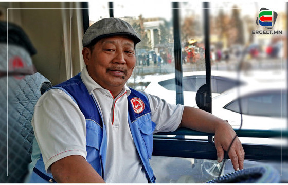 Ж.ЭНХБААТАР: Би хүнд сэтгэлээрээ туслахыг боддог хүн