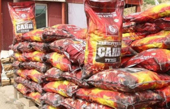 Б.Пүрэвсүрэн: Ирэх долоо хоногоос сайжруулсан шахмал түлшний явуулын цэг ажиллана