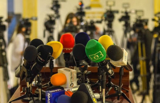 ЭРГЭЛТ ХӨТӨЧ: АГААРЫН БОХИРДЛЫН ТАЛААР МЭДЭЭЛЭЛ ХИЙНЭ