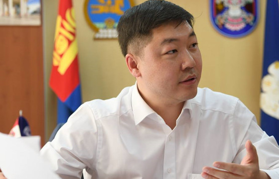 “Шахмал түлш хямд байгаа учир утаа ихэссэн” хэмээн ярьсан Д.Ихбаярын хөрөнгө орлогын мэдүүлэгтэй ТАНИЛЦ