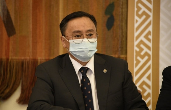 Ж.ЧИНБҮРЭН: Монгол Улсын хүн ам зүйн бодлого институтгүй болчихсон