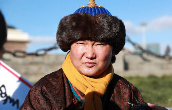 МУГЖ С.Жавхлан энэ сарын 17-нд тоглолтоо хийхээр болжээ