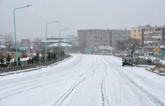 Дархан-Уул болон Баянхонгор аймгууд цагаан сар тэмдэглэхгүй байхаар шийдвэрлэжээ