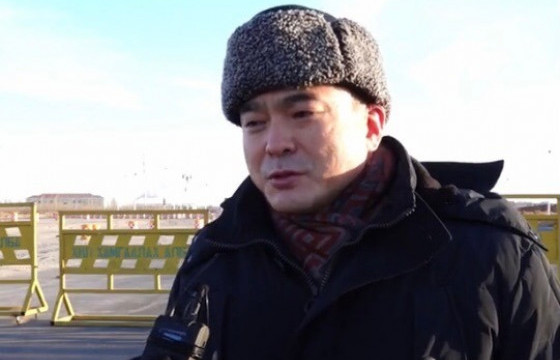 С.АМАРСАЙХАН: Бараа, тээвэрлэлтийг тасралтгүй явуулах ажлыг үе шаттайгаар зохион байгуулна