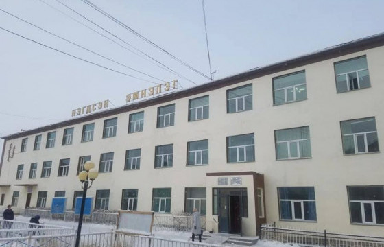 Увс аймгийн начин Т учир битүүлгээр амиа алджээ