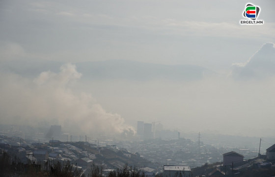 Ч.БОЛОРТУЯА: Энэ жил яагаад утаа нэмэгдсэнийг судлах чиглэл өгсөн