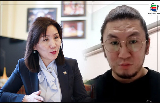 Халдварт өвчний талаар худал мэдээлэл түгээсэн УИХ-ын гишүүн М.ОЮУНЧИМЭГ жиргээчин, иргэн Д.МӨНХБАТ ялтан болов