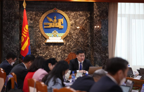  Замын-Үүдэд хэсэгчилсэн байдлаар онцгой дэглэм тогтоолоо