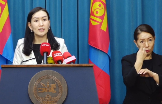 Гадаадаас ирсэн иргэдээс төлбөртэй шинжилгээ авна