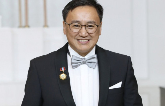 Ж.Чинбүрэн: Орон сууцны урьдчилгааг төрөөс даах юм бол хүмүүс олон хүүхэдтэй болохыг эрмэлзэж, хүүхдийн хувь заяанд сөргөөр нөлөөлөх эрсдэлтэй