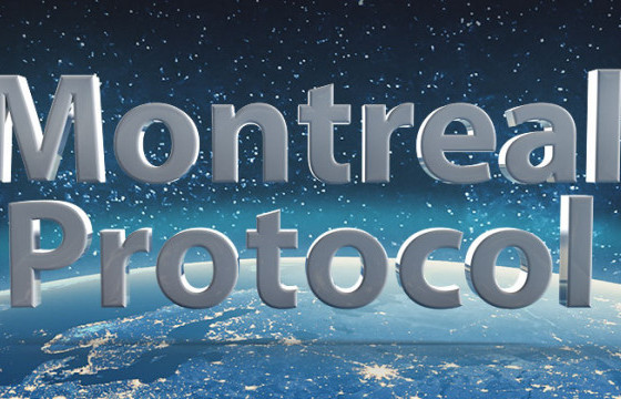 Монреалийн протоколын нэмэлт өөрчлөлтөд дэлхийн 126 орон нэгджээ