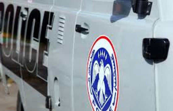 ЦЕГ: Байрны гаднаас 27 машин алга болоогүй